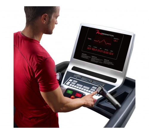 Беговая дорожка Freemotion t10.8