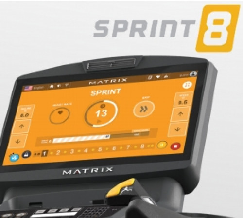 Беговая дорожка MATRIX T7XI (T7XI-03)