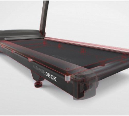 Беговая дорожка MATRIX TF50XER 