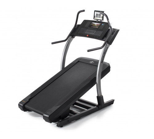 Беговая дорожка NordicTrack Incline Trainer X9i new
