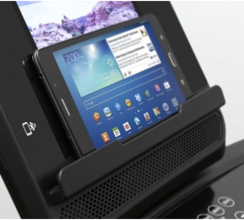 Беговая дорожка OXYGEN FITNESS NEW CLASSIC CUPRUM TFT