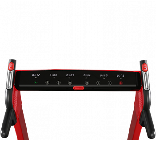 Беговая дорожка OXYGEN M-CONCEPT SPORT