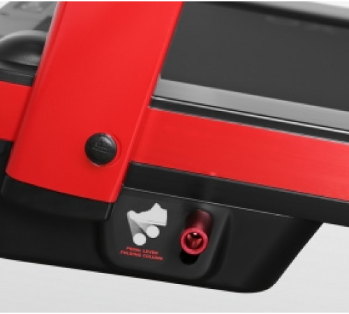 Беговая дорожка OXYGEN M-CONCEPT SPORT