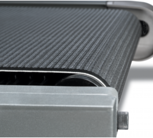 Беговая дорожка OXYGEN TESLA TFT HRC