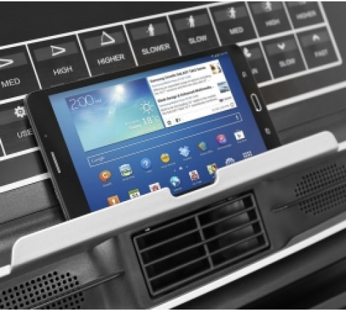 Беговая дорожка OXYGEN WIDER T35