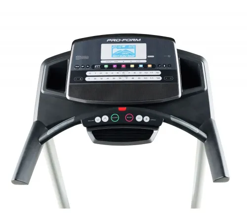 Беговая дорожка PRO-FORM Performance 1450 + кардиопояс Polar