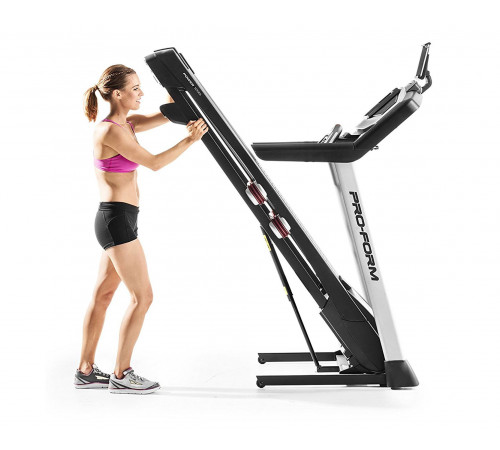 Беговая дорожка PRO-FORM Power 1295i