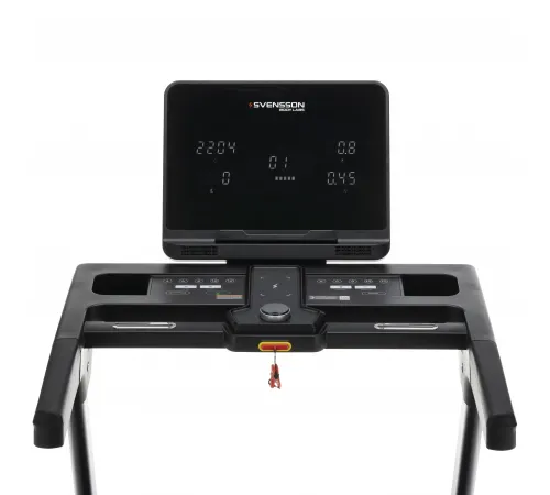 Беговая дорожка SVENSSON BODY LABS PHYSIOLINE SPRINTMASTER A
