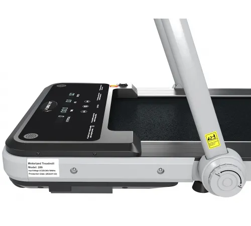 Беговая дорожка UNIXFIT R-280
