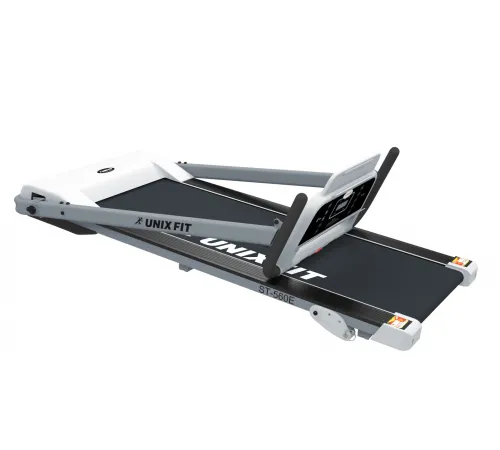 Беговая дорожка UNIXFIT ST-560E White