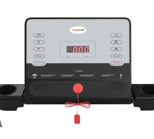 Беговая дорожка UNIXFIT ST-580V