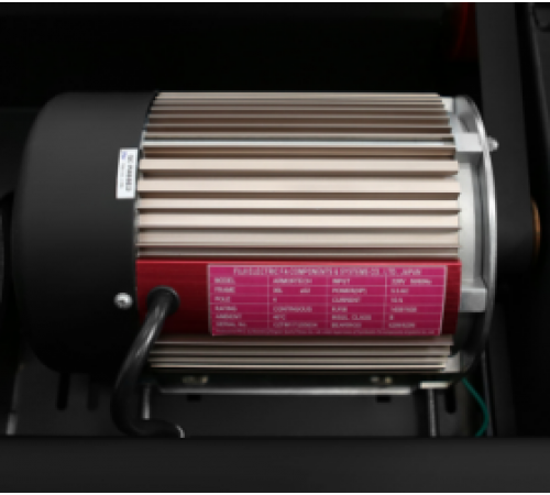 Беговая дорожка SVENSSON INDUSTRIAL ARMORTECH (black & white)