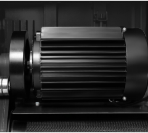 Беговая дорожка SVENSSON INDUSTRIAL GO T64