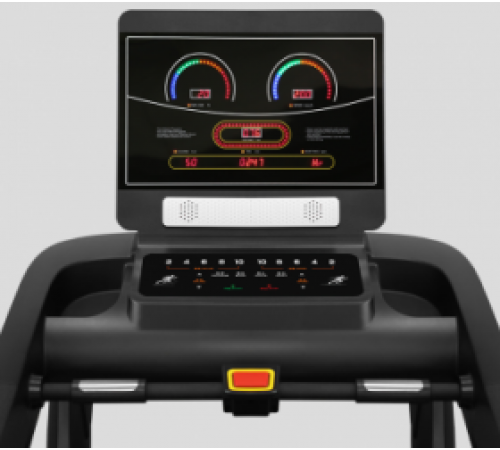 Беговая дорожка SVENSSON INDUSTRIAL PN6000