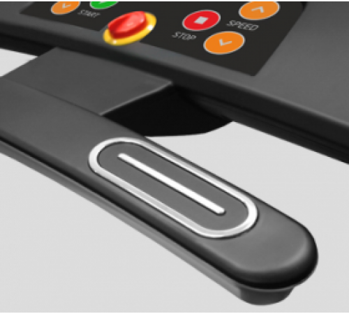 Беговая дорожка SVENSSON BODY LABS PHYSIOLINE TBX TOUCH