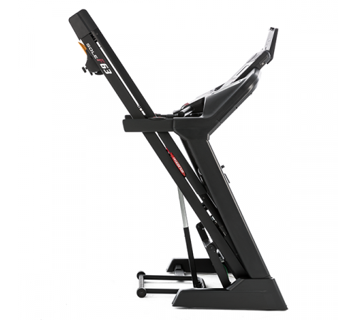 Беговая дорожка Sole F63