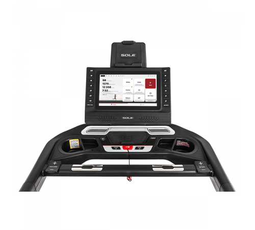 Беговая дорожка Sole F85 (2023)