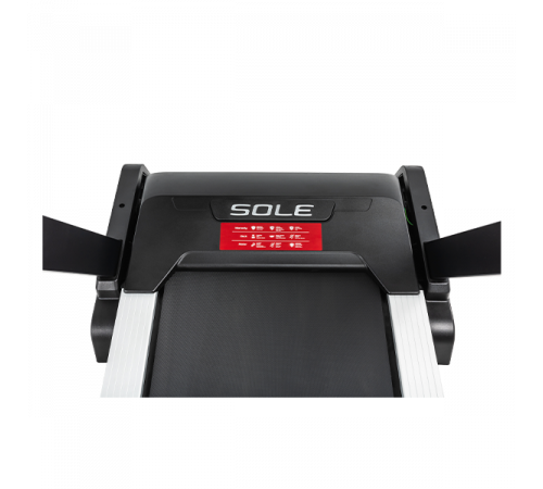 Беговая дорожка Sole F85 (2023)