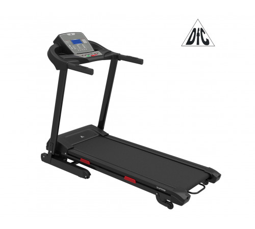 Беговая дорожка DFC SUPRIM T-600