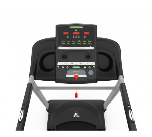 Беговая дорожка DFC PRIDE PRO для реабилитации