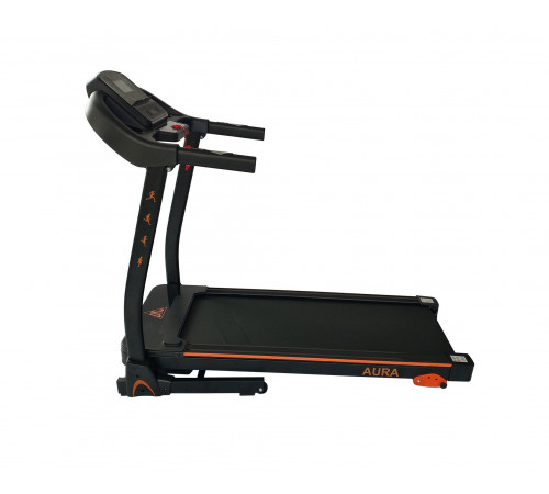 Беговая дорожка DFC AURA T450