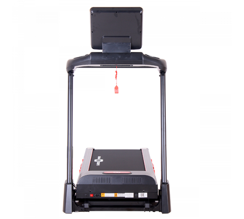 Беговая дорожка CardioPower T45 NEW