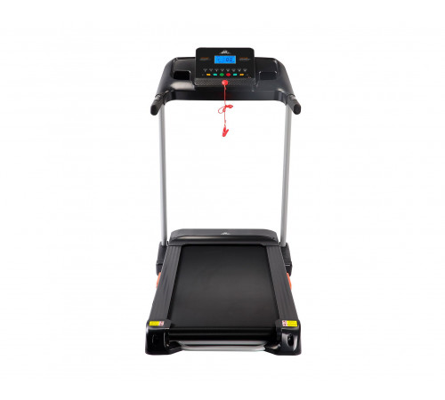 Беговая дорожка DFC SPARKY T590