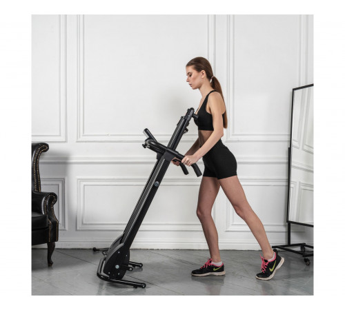 Беговая дорожка DFC AGILA T99