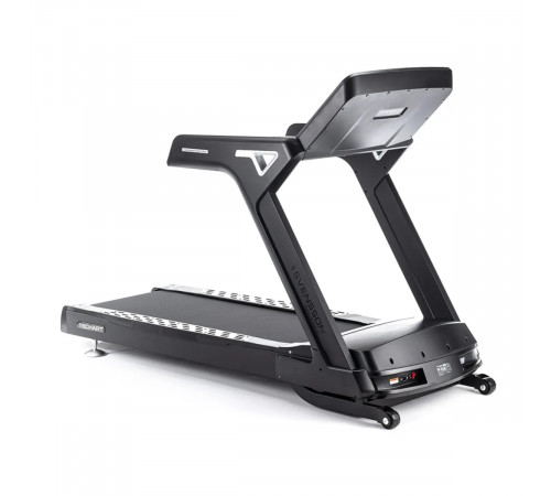 Беговая дорожка SVENSSON INDUSTRIAL TECHART