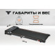 Беговая дорожка Titanium Life M5