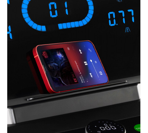 Беговая дорожка Titanium Masters Physiotech A520