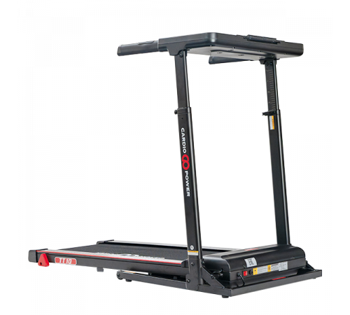Беговая дорожка CardioPower TТ10