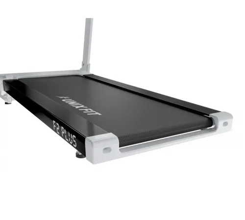 Беговая дорожка UNIXFIT Hi-tech F2 PLUS Arctic Ice