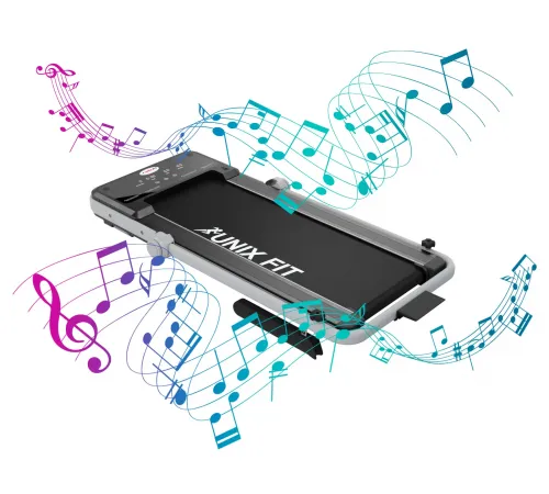 Беговая дорожка UNIXFIT R-280P