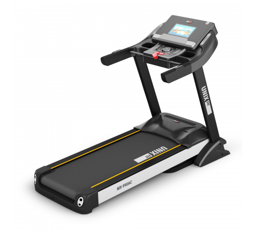 Беговая дорожка UNIX Fit MX-990 AC (10,1" TFT)