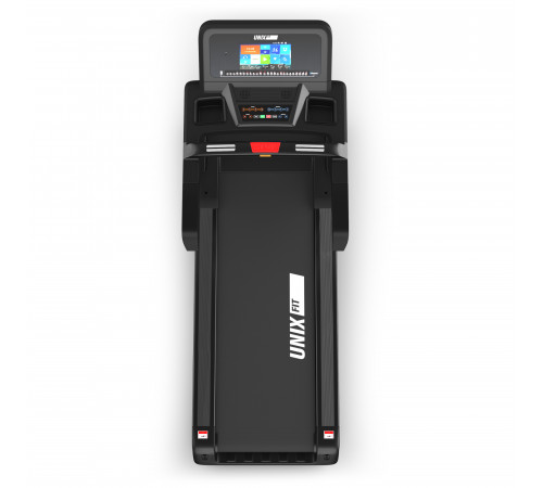 Беговая дорожка UNIX Fit T-1300 PRO (10,1" TFT)