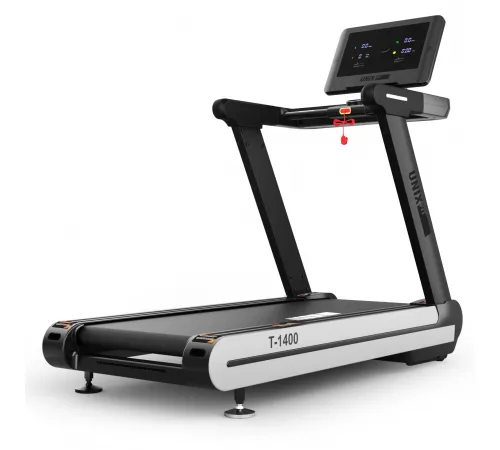 Беговая дорожка UNIX Fit T-1400 PRO (LED)