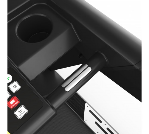 Беговая дорожка UNIX Fit T-1500 PRO (LED)