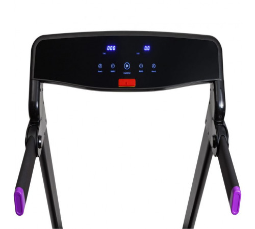 Беговая дорожка VictoryFit VF-X750