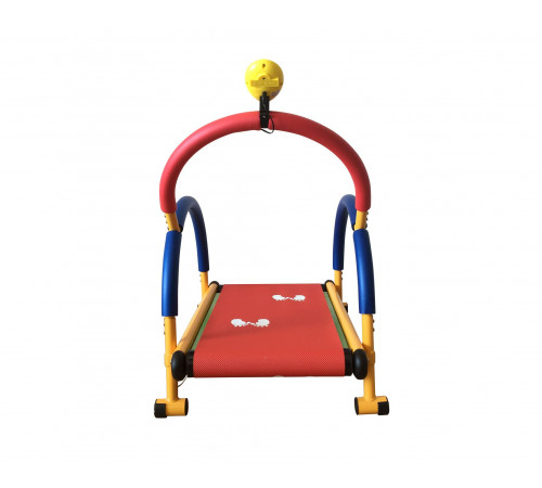 Беговая дорожка детская DFC (VT-2301)