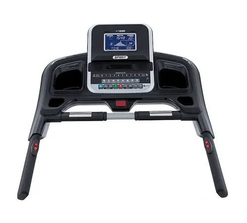 Беговая дорожка SPIRIT XT285