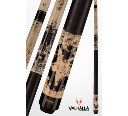 Кий / пул 2-pc "Viking Valhalla VA450"
