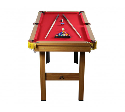 Бильярдный стол DFC MAESTRO 48" JG-BT-24800