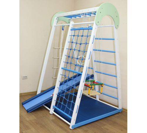 Детский спортивный комплекс Чемпион 170