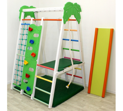 Детский спортивный комплекс Пальма 170