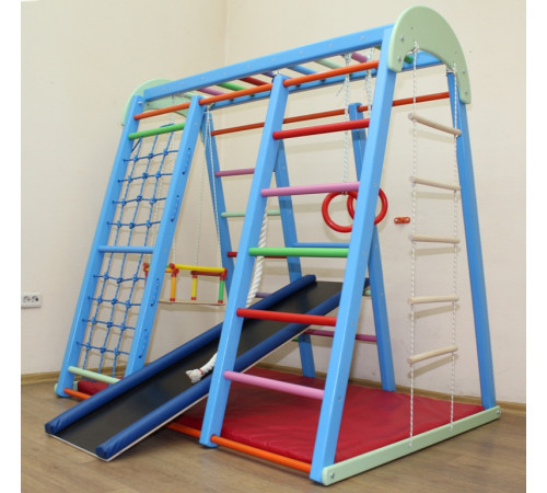 Детский спортивный комплекс Супер Чемпион 150