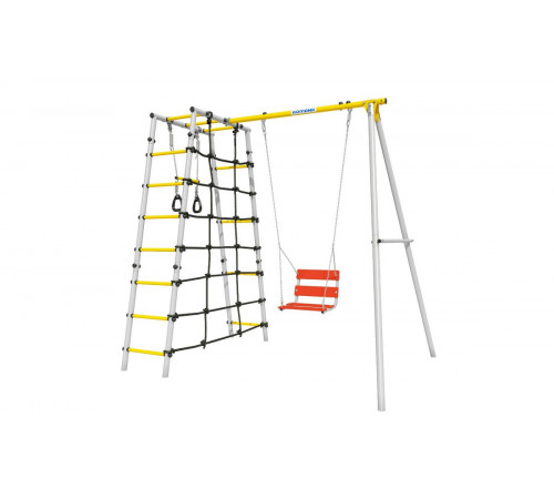 Детский спортивный комплекс для дачи ROMANA D1