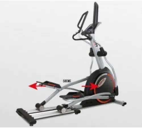 Эллиптический тренажер BH FITNESS FDR20