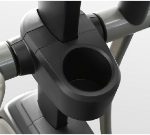 Эллиптический эргометр BRONZE GYM X800M