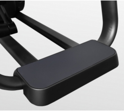 Эллиптический эргометр BRONZE GYM XE1200M PRO